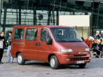 Fiat Ducato Panorama 1994 года